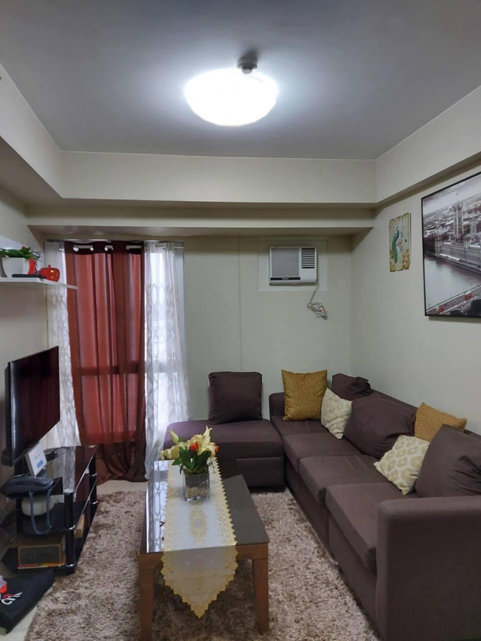 Apartment For Sale in Batasan Hills