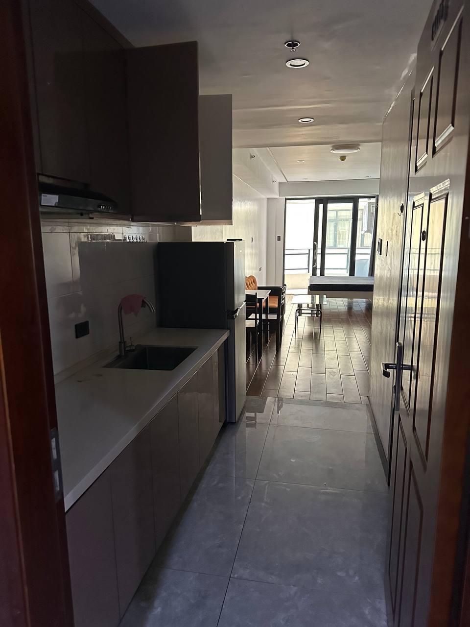Apartment For Rent in Tambo