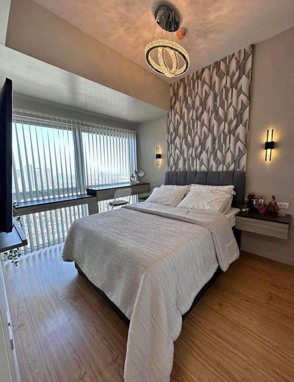 Condo For Rent in Bonifacio Global City