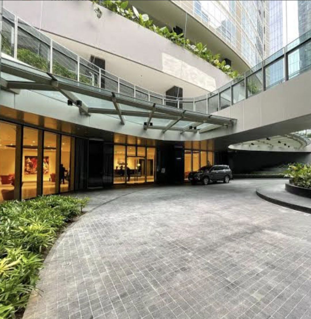 WEST GALLERY PLACE BGC