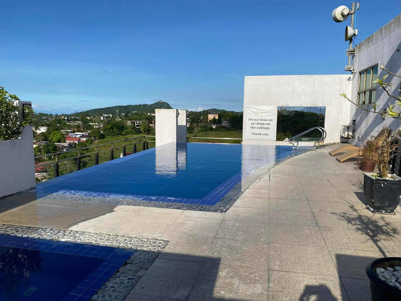 One Tagaytay Place Hotel Suites