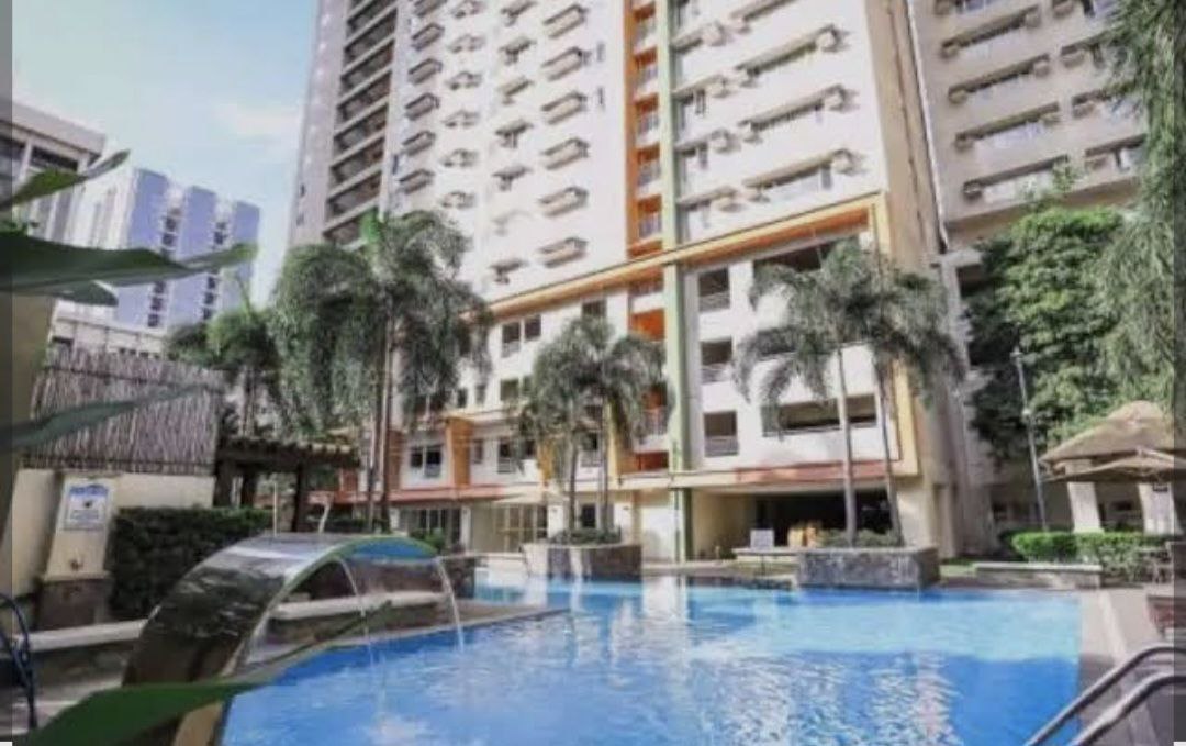 Avida Towers Makati West