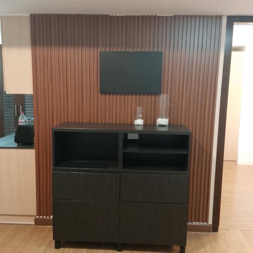 VERVE RESIDENCES