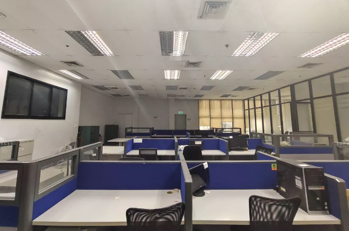 CTC BUILDING