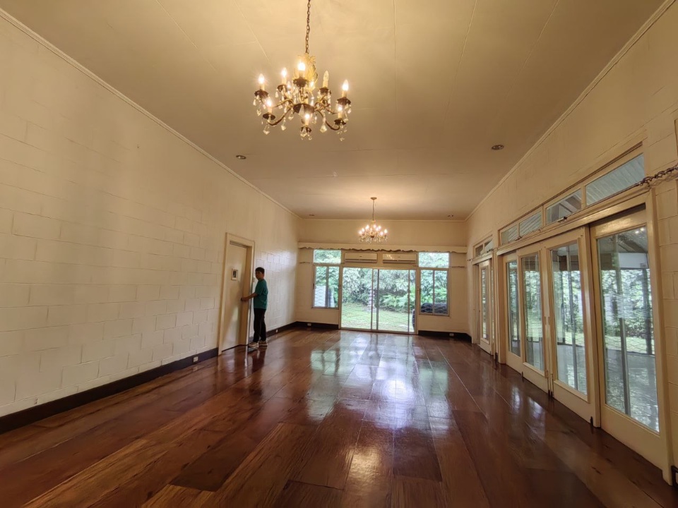 Villa For Rent in Dasmariñas