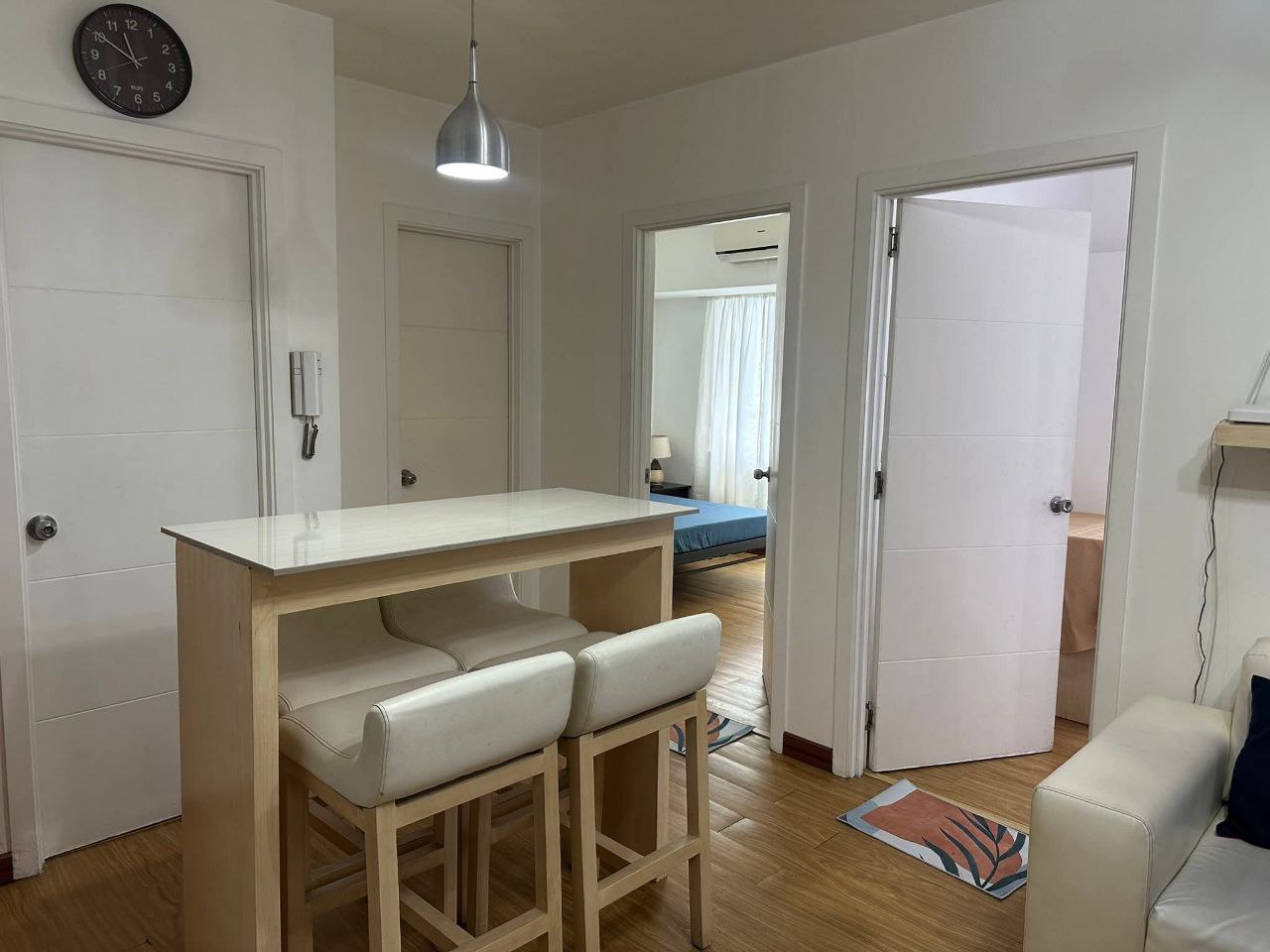 Acqua Private Residences	L