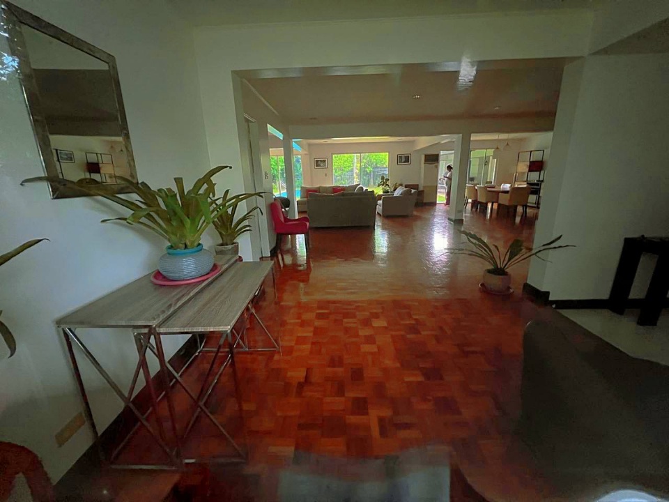 Dasma Village Makati