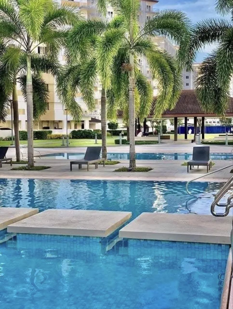 Fields Residences