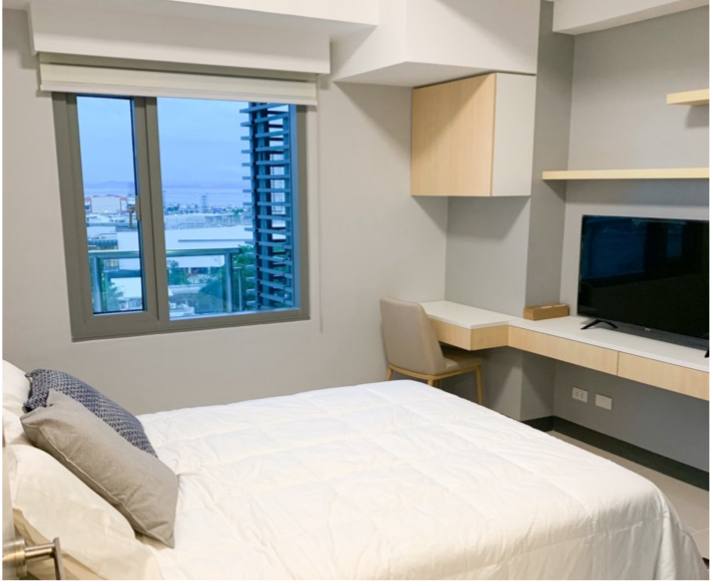 Apartment For Rent in Alabang