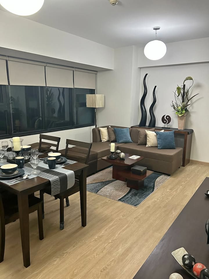 THE FORT RESIDENCES