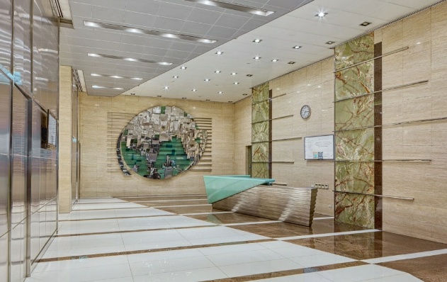 Office For Rent in Bonifacio Global City