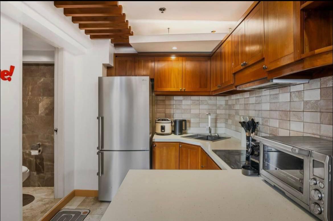 Apartment For Sale in Bonifacio Global City
