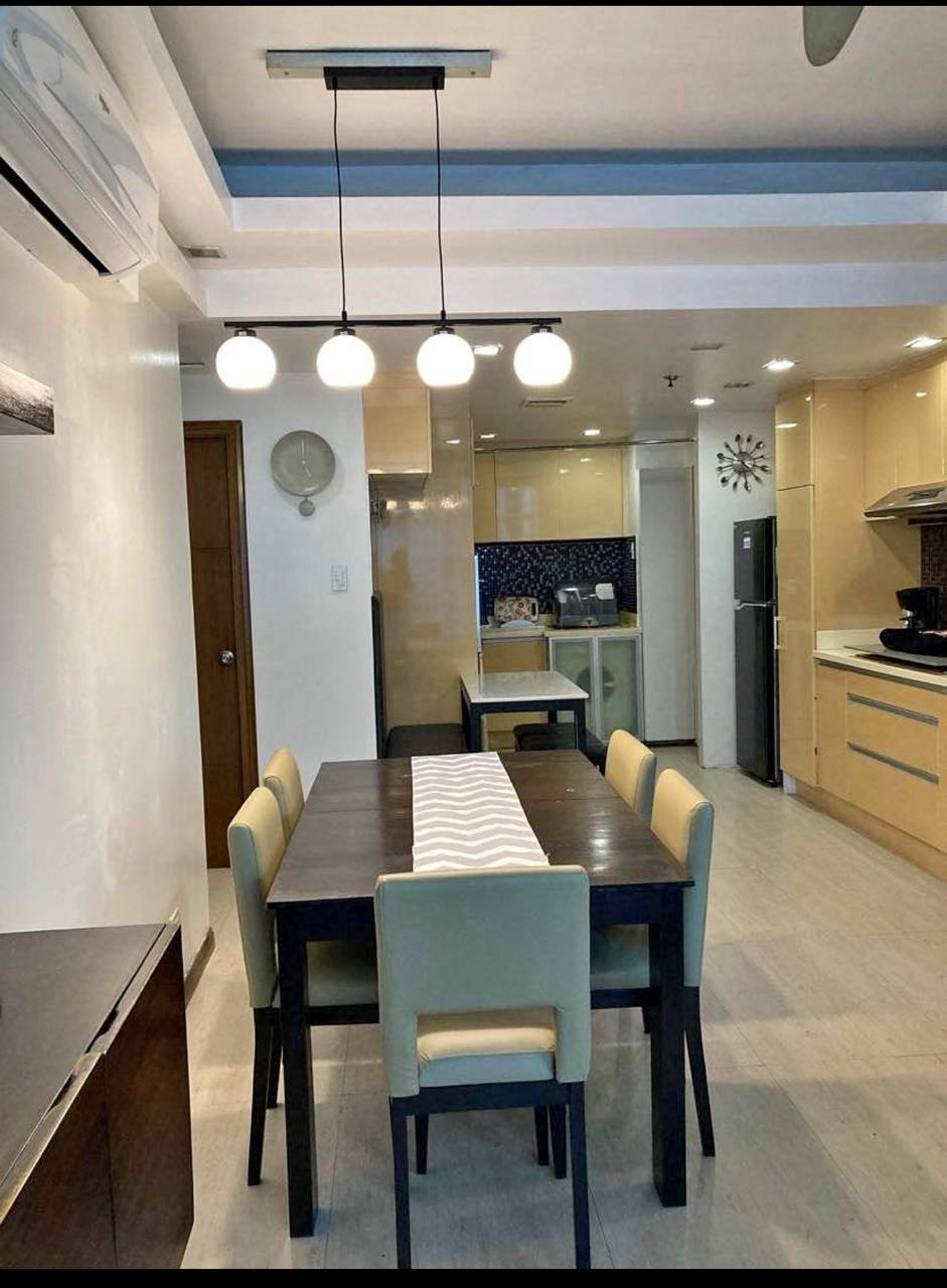 SAPPHIRE RESIDENCES