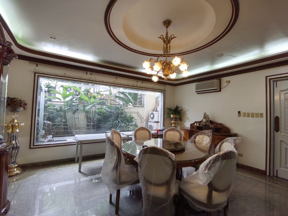 Magallanes Village Makati