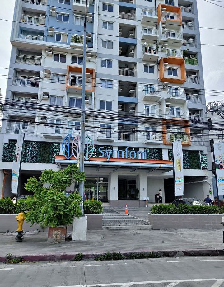 Apartment For Rent in Diliman