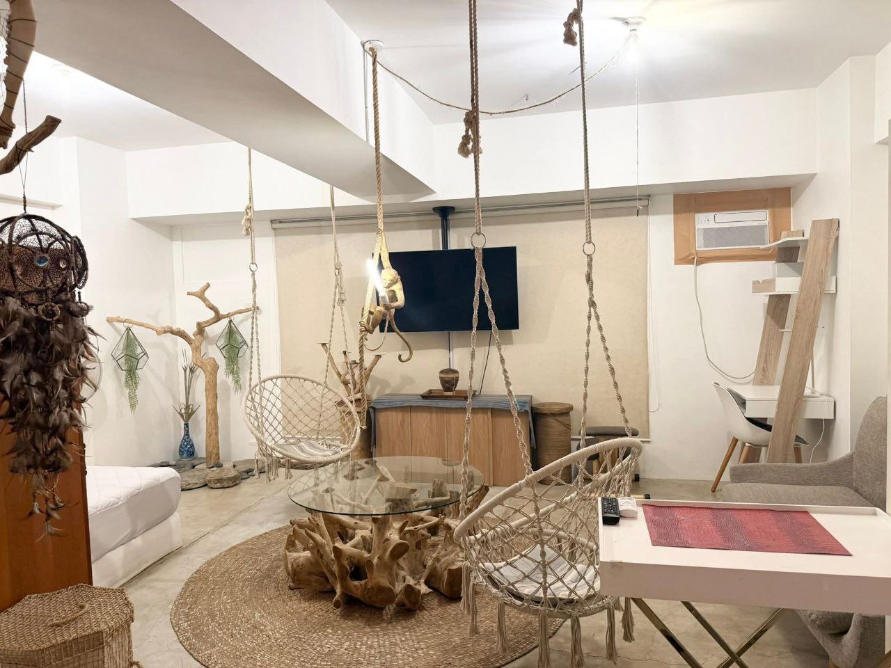 Apartment For Rent in Bonifacio Global City