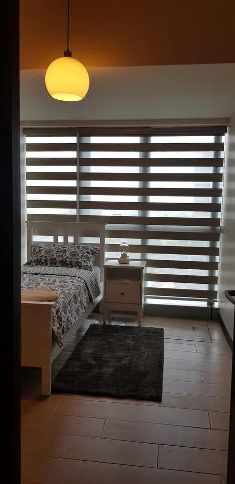 Condo For Rent in Bonifacio Global City