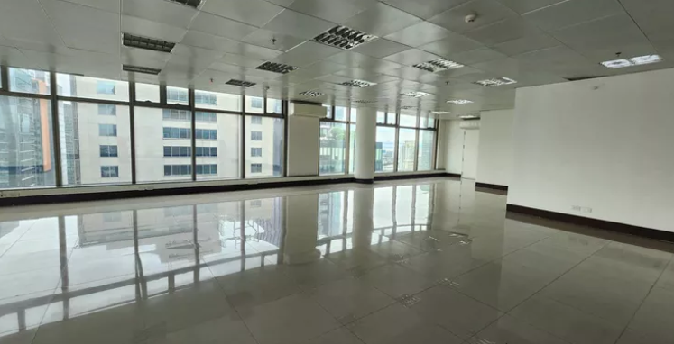 Office For Rent in Bonifacio Global City