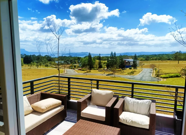 TAGAYTAY HIGHLANDS