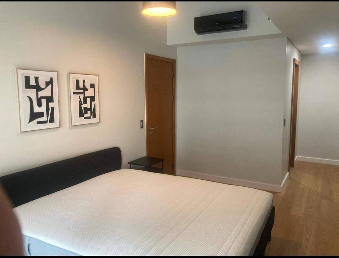 Apartment For Rent in Bonifacio Global City