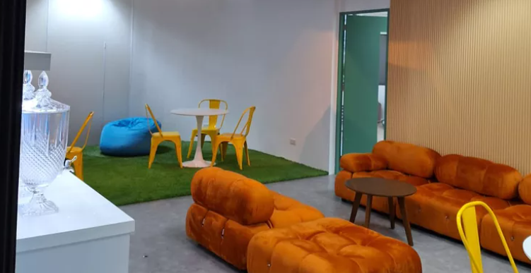 Office For Rent in Bonifacio Global City