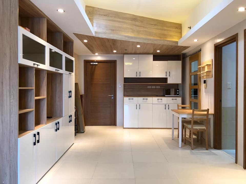 Apartment For Sale in Bonifacio Global City