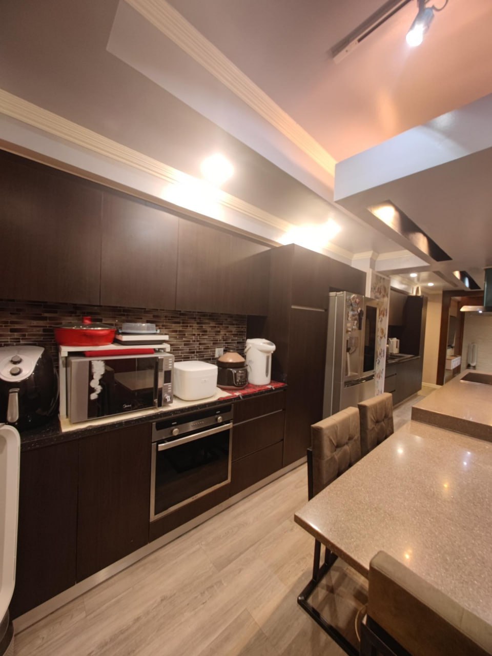 CITYLAND MAKATI EXECUTIVE