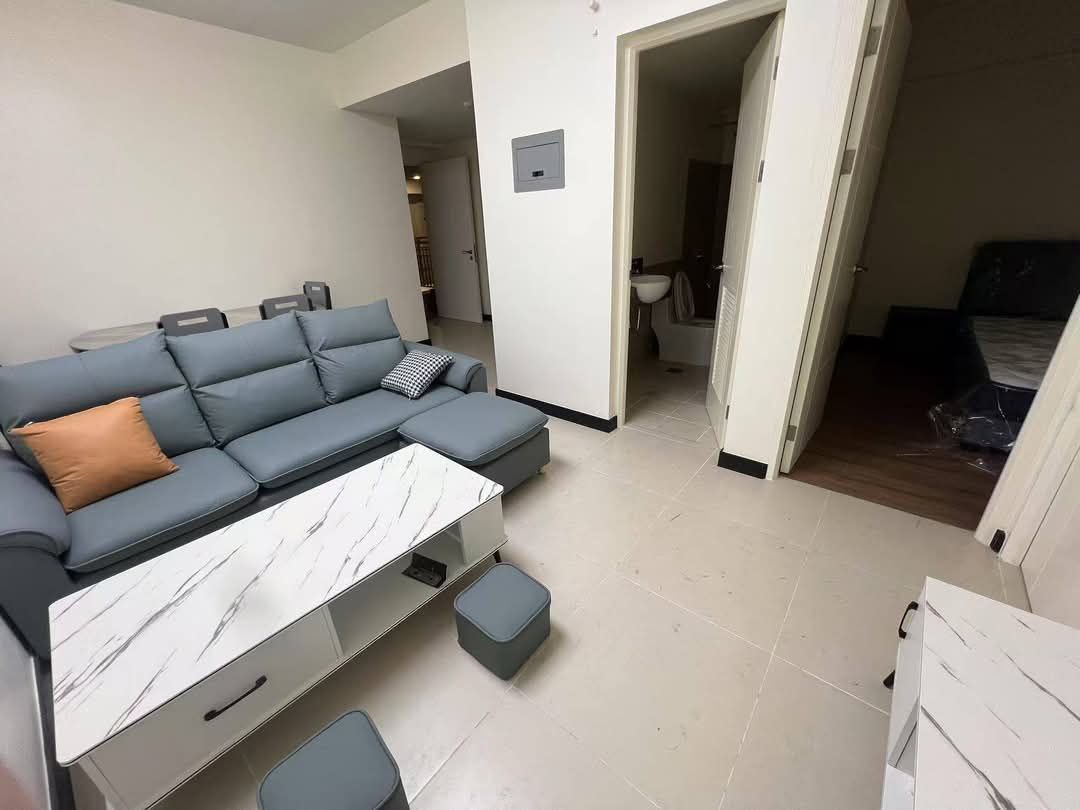 Apartment For Rent in Hulo