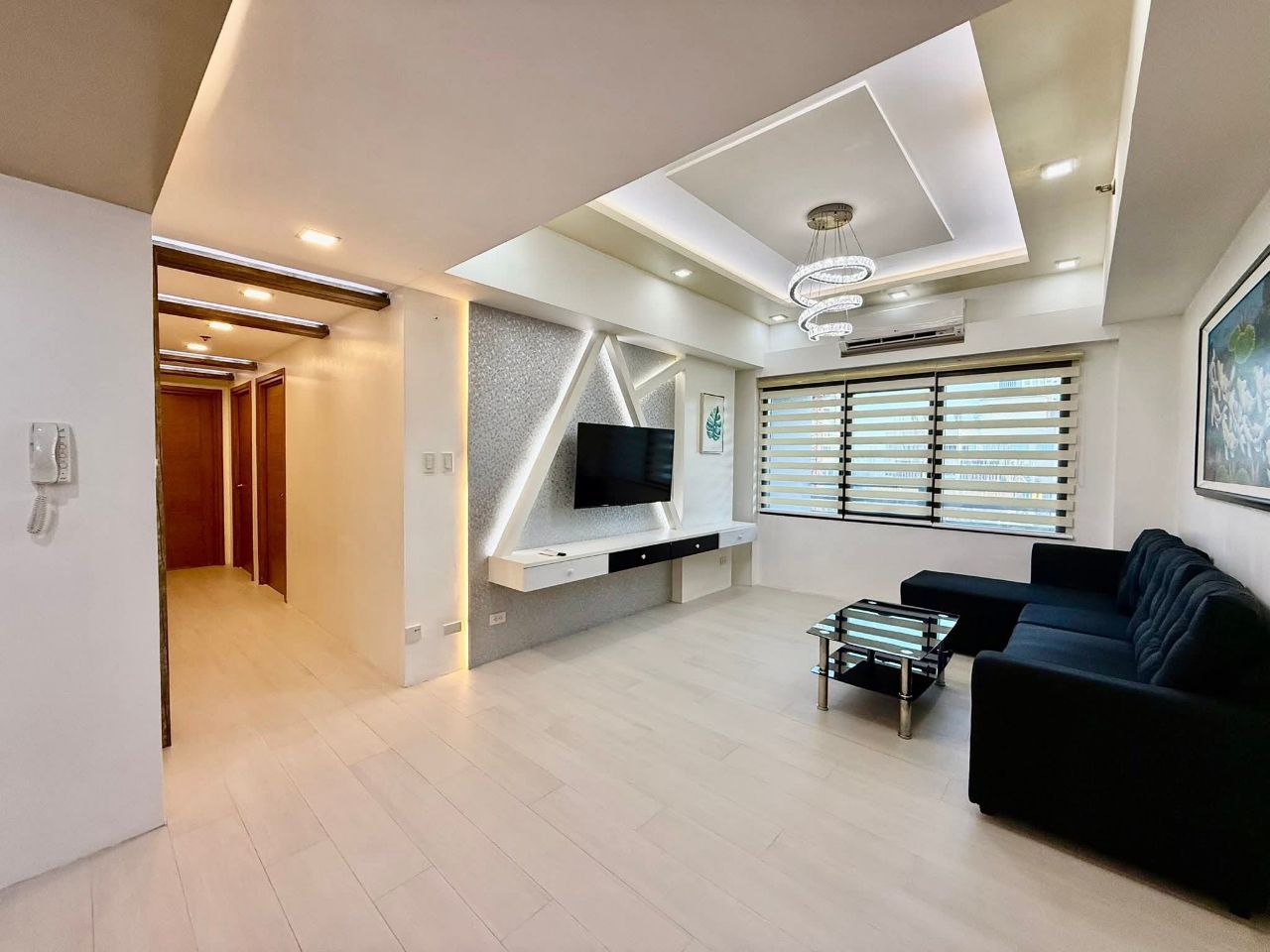 Apartment For Rent in Bonifacio Global City