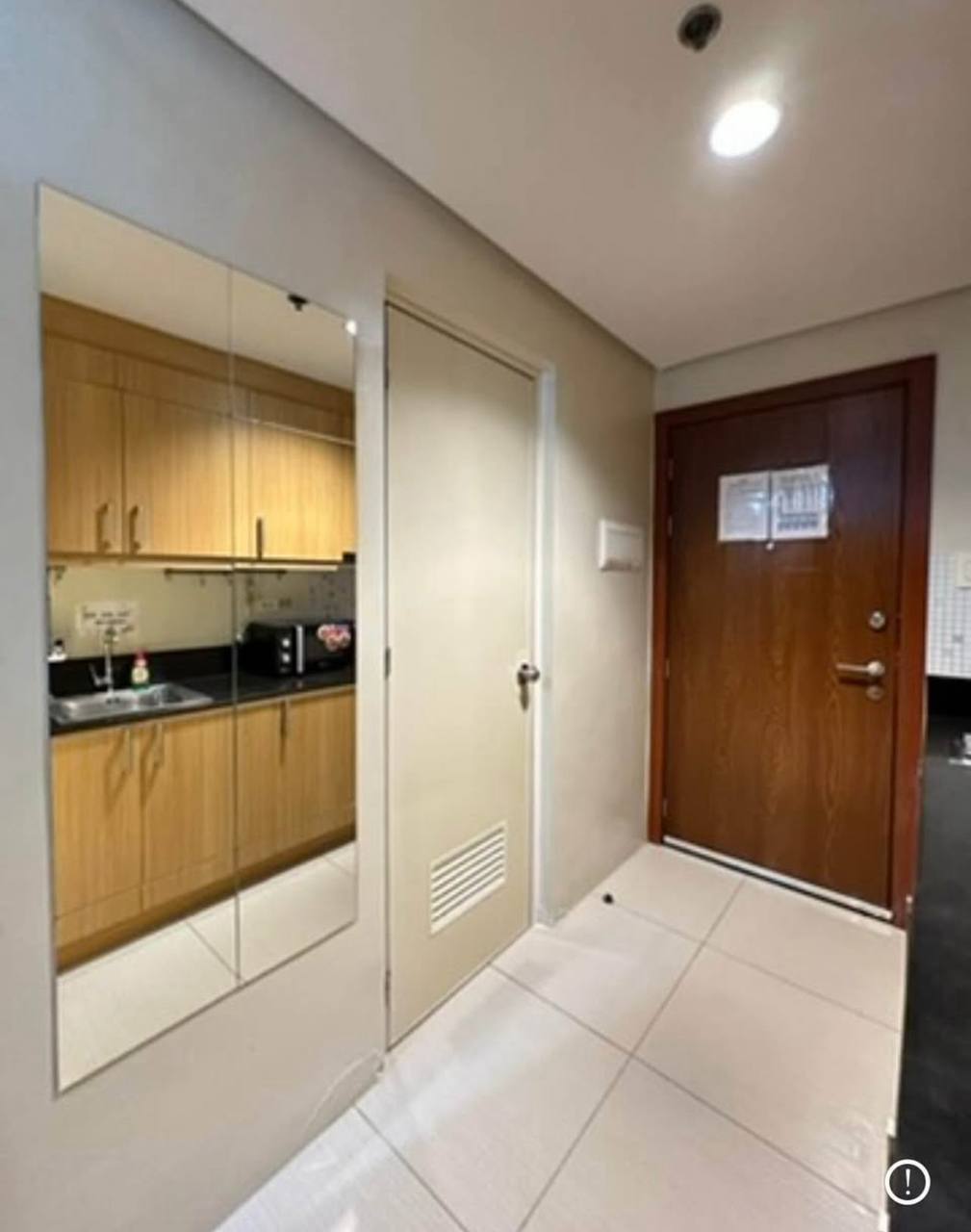 Shell Residences