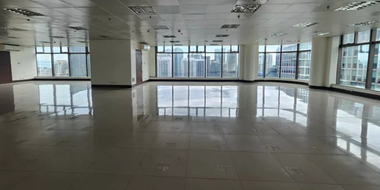 Office For Rent in Bonifacio Global City