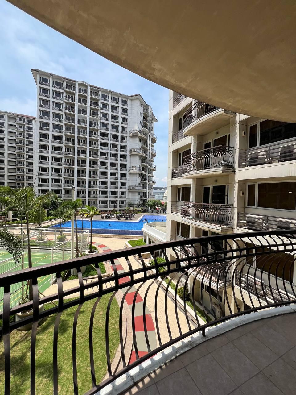 Apartment For Rent in Tambo