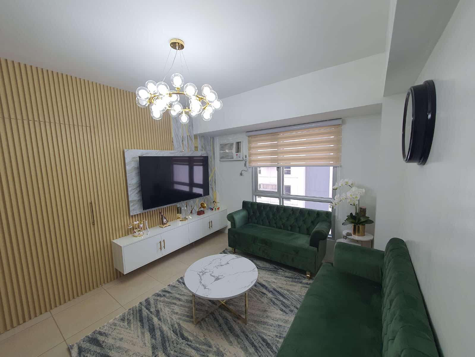 Condo For Rent in Poblacion
