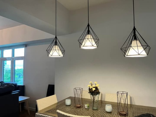 Apartment For Rent in Bonifacio Global City