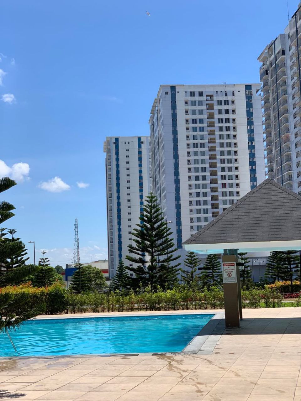Wind Residences