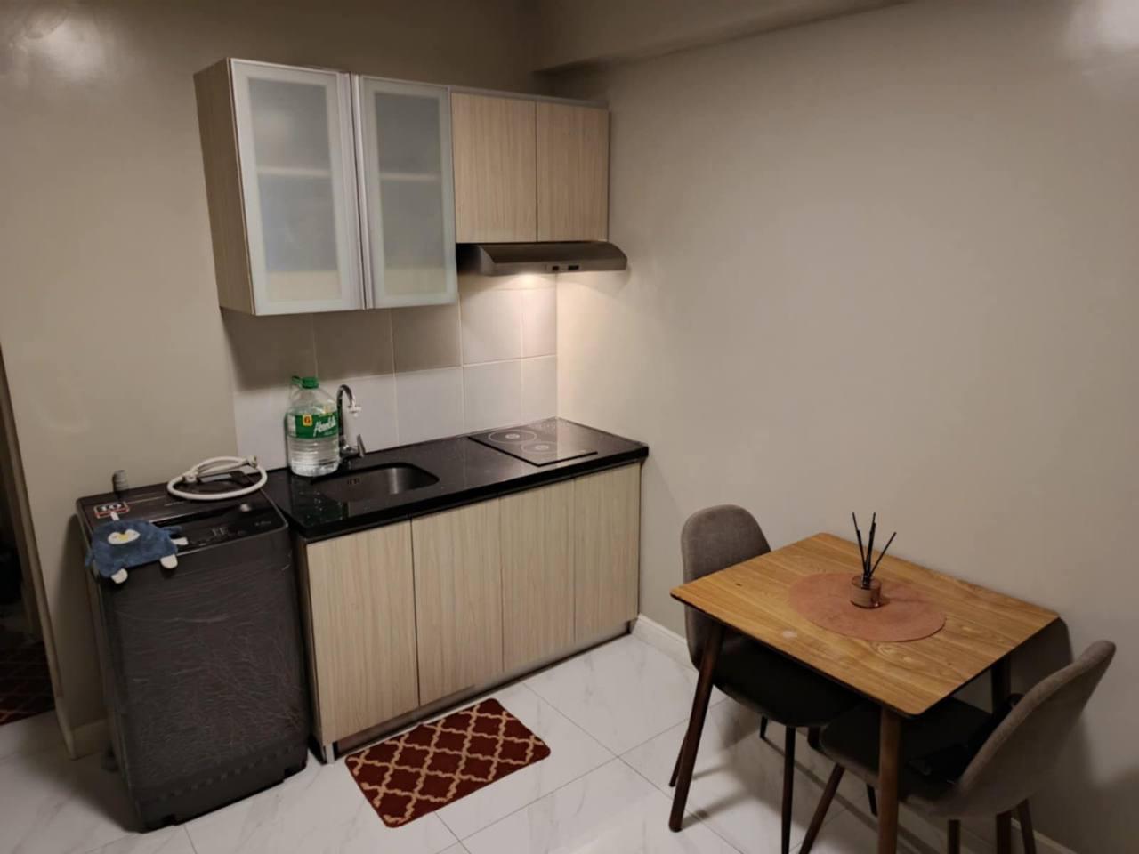 Apartment For Rent in Tambo