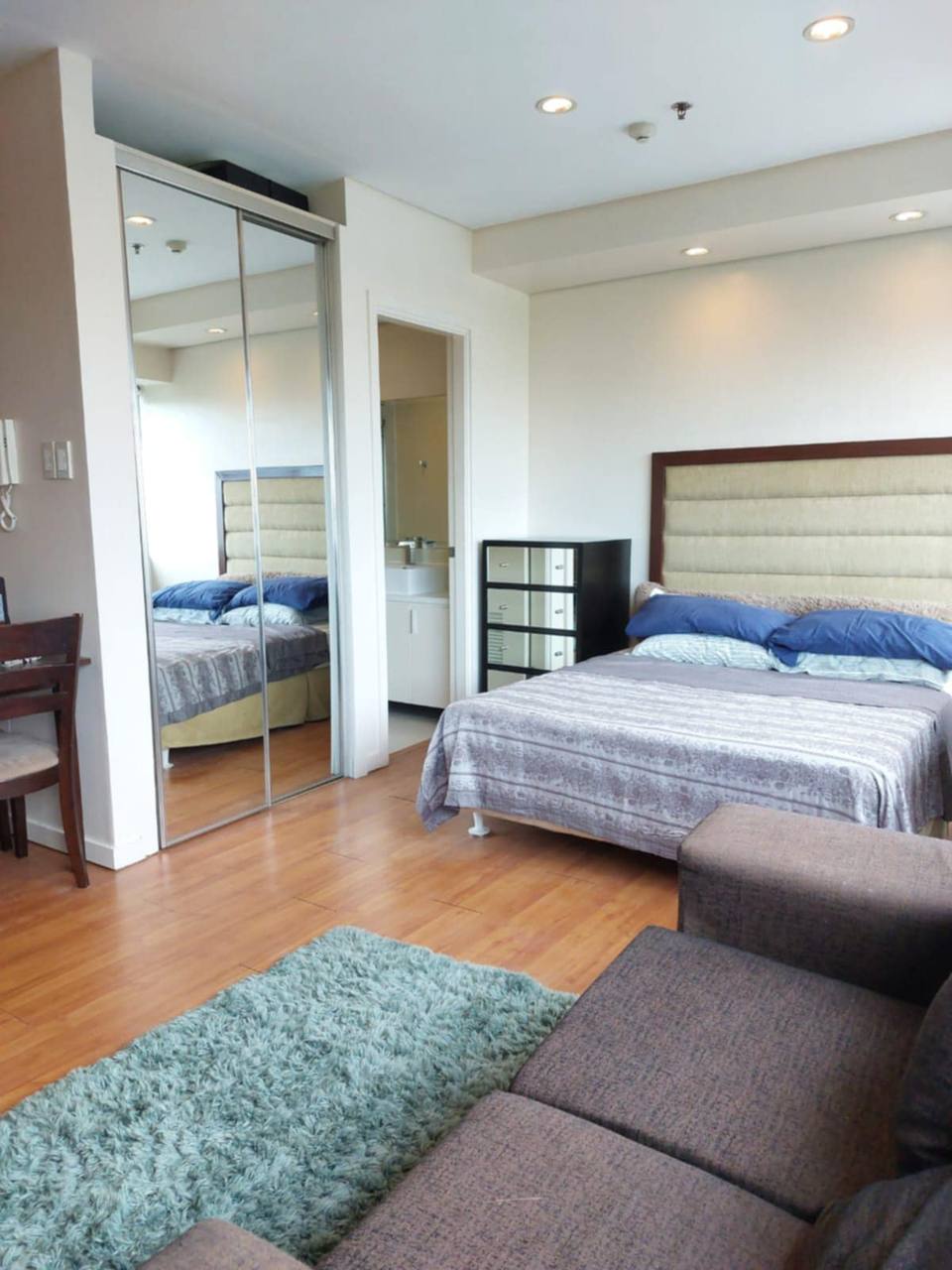 Condo For Rent in Bonifacio Global City