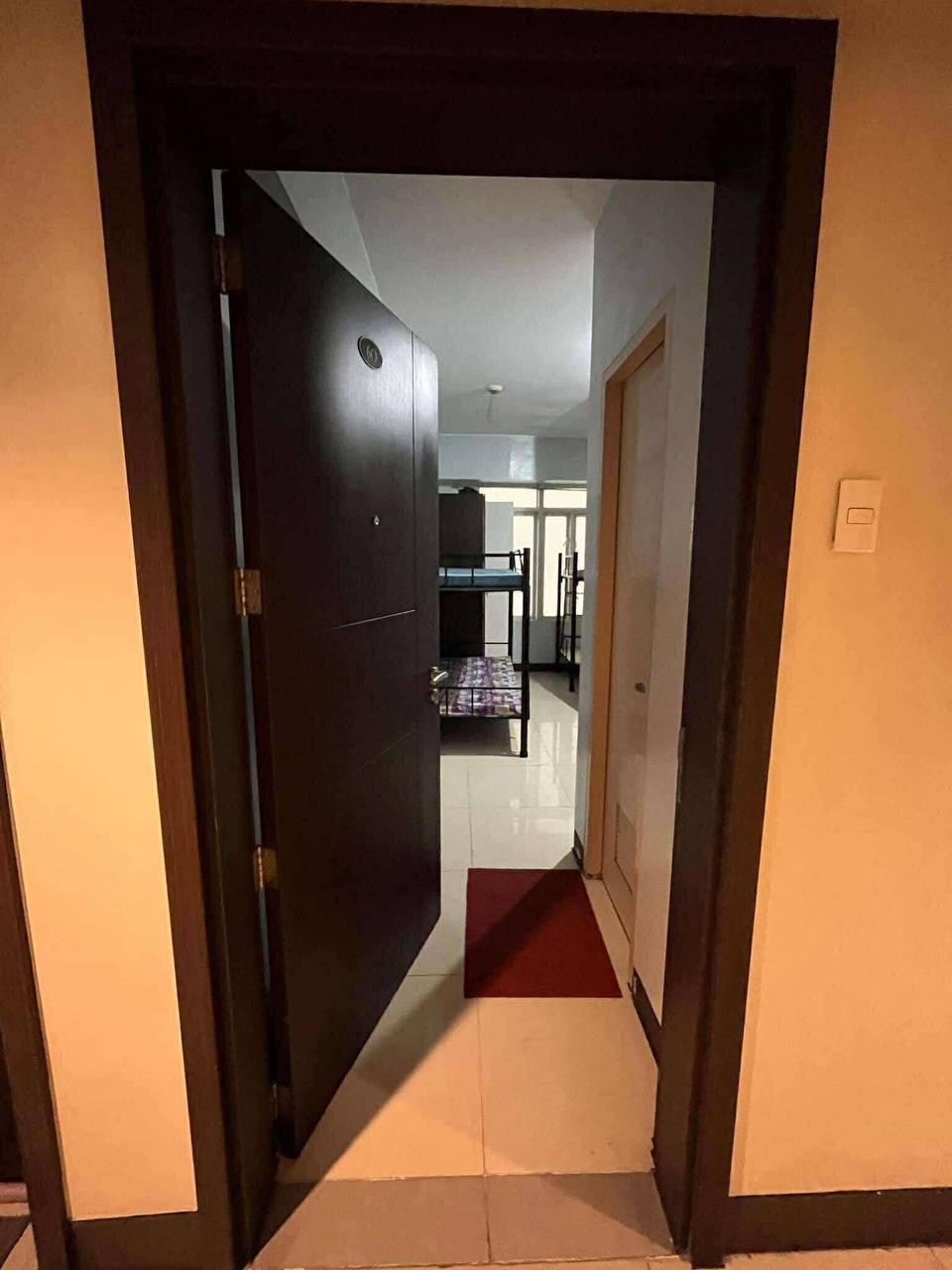 STAMFORD EXECUTIVE RESIDENCES