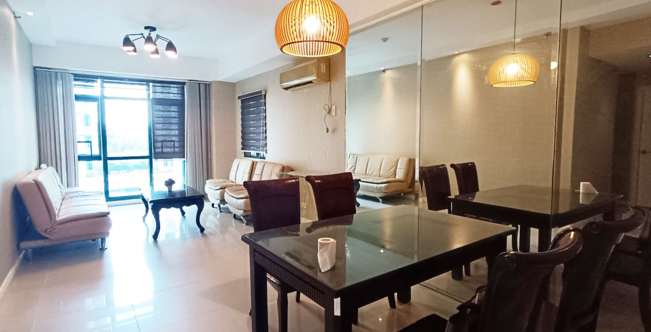 Condo For Rent in Bonifacio Global City