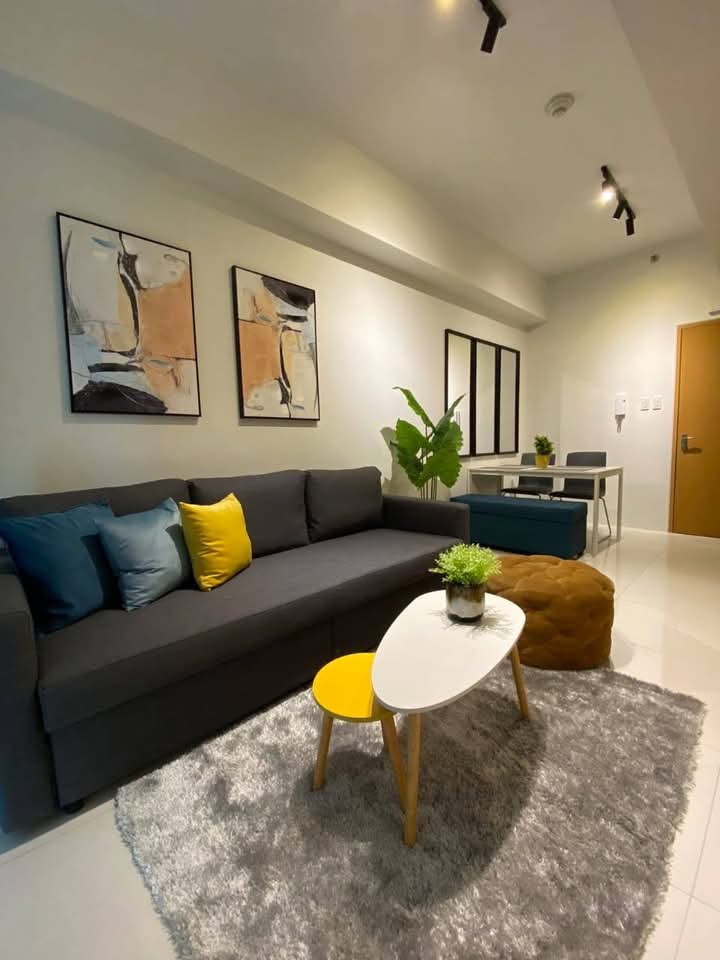 Apartment For Rent in Bonifacio Global City