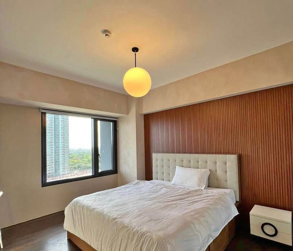 Condo For Rent in Bonifacio Global City