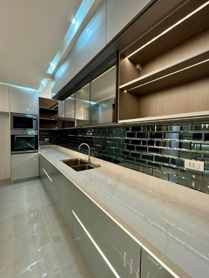 Apartment For Sale in Pinagbuhatan