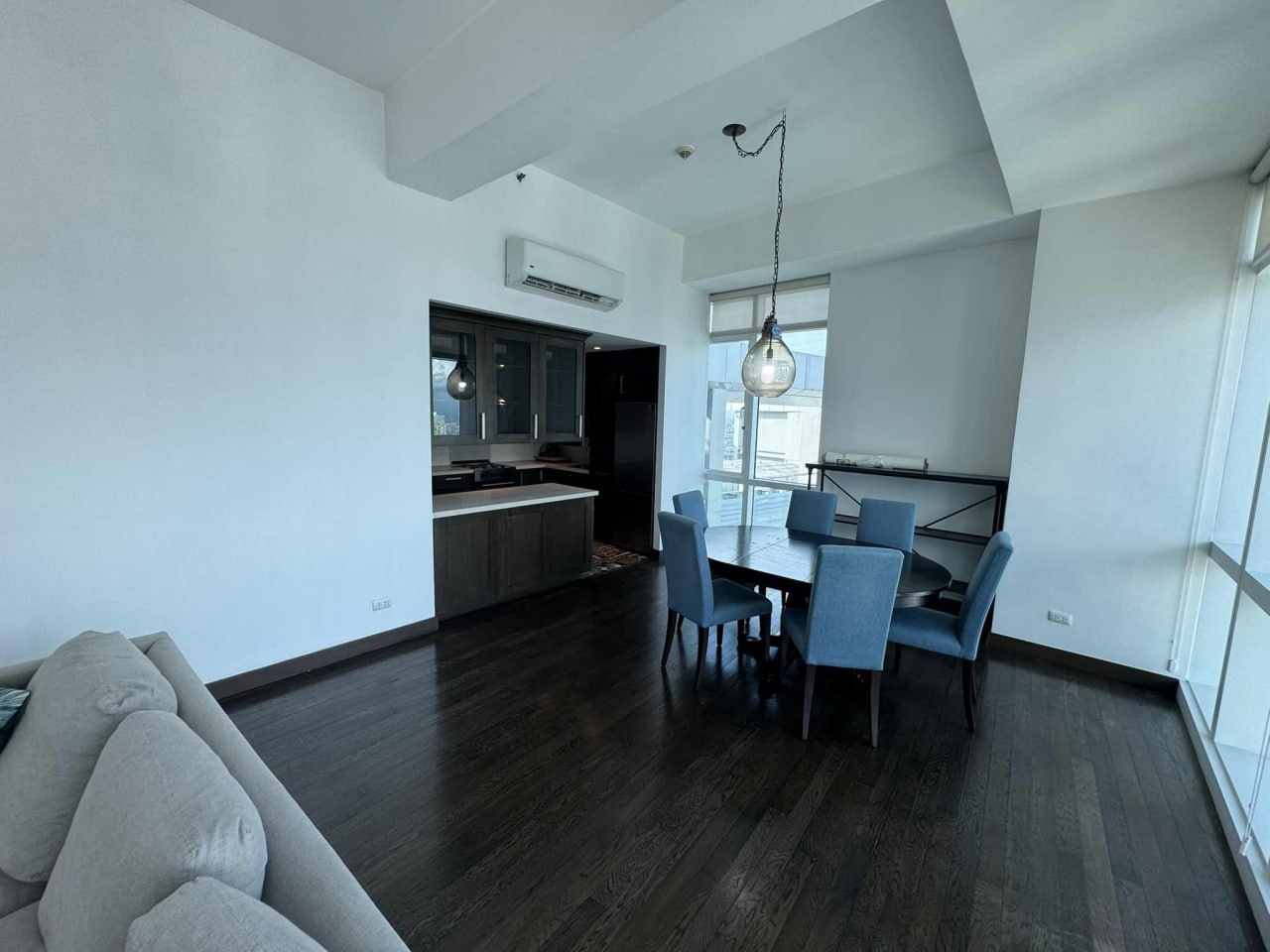 8 FORBESTOWN