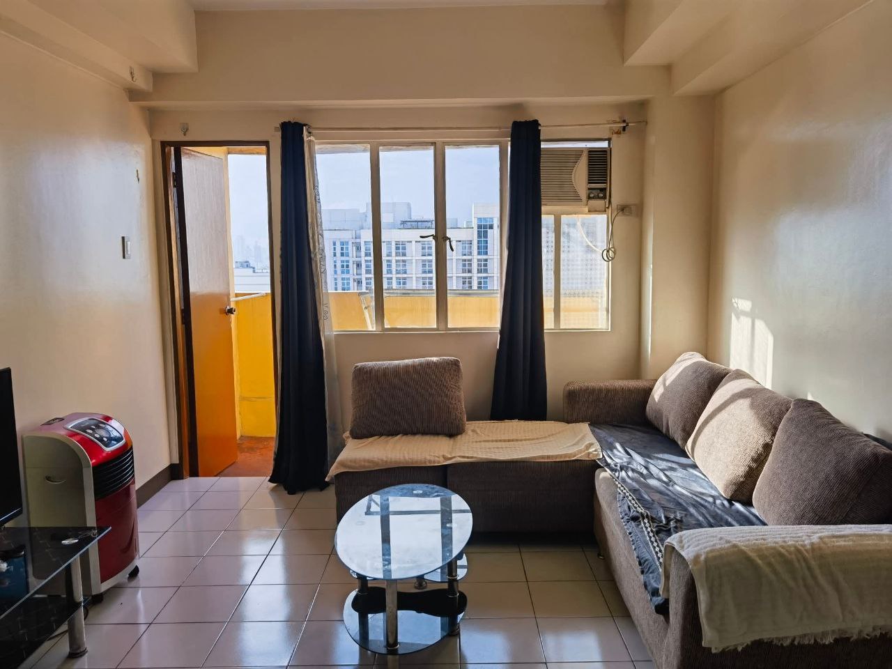 Apartment For Sale in San Antonio