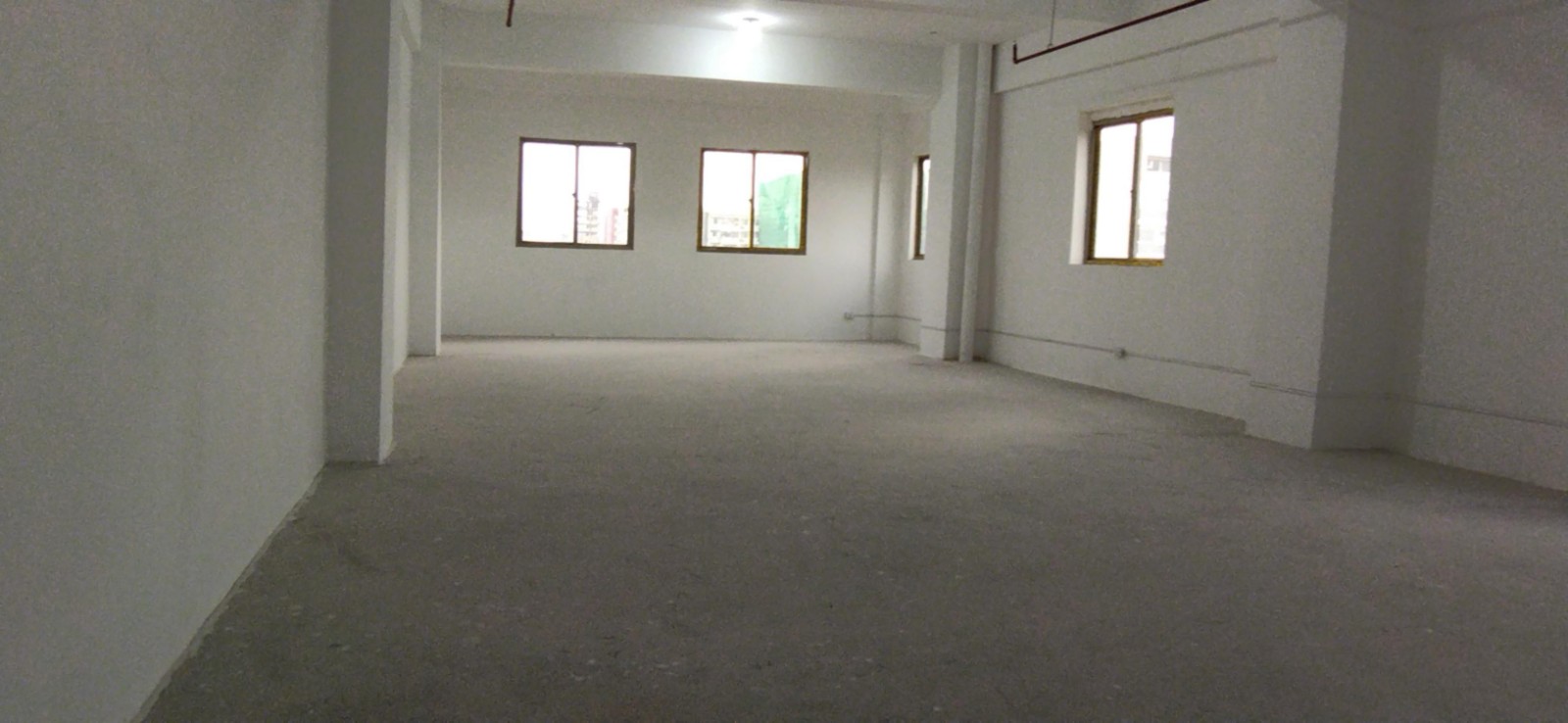 Office For Rent in F.B Harisson