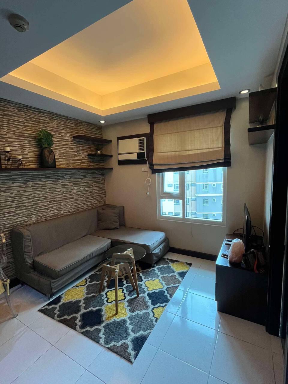 Apartment For Sale in Batasan Hills