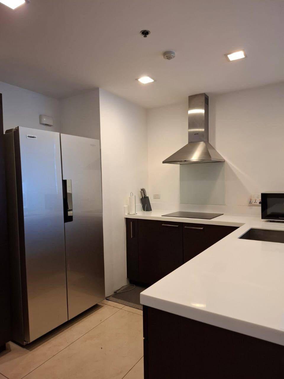 Apartment For Rent in Bonifacio Global City