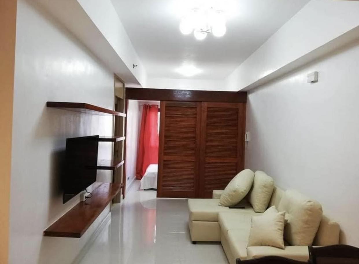 Apartment For Rent in Pasay Rotonda