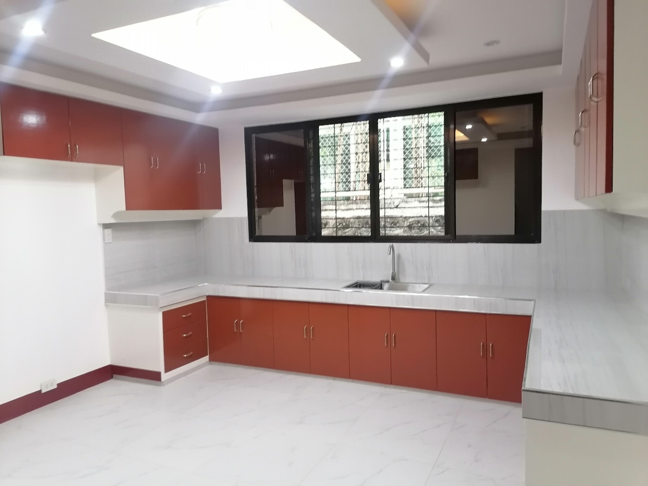 Magallanes Village Makati