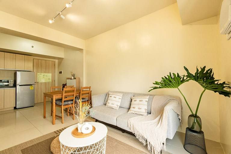 Condo For Rent in Bonifacio Global City